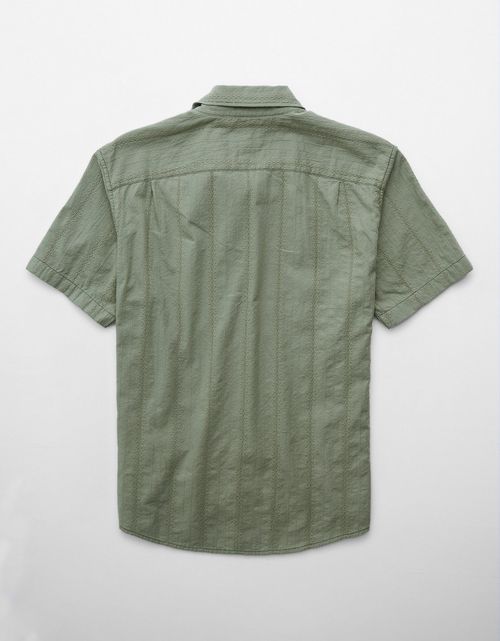 Camisa manga corta de hombre AE