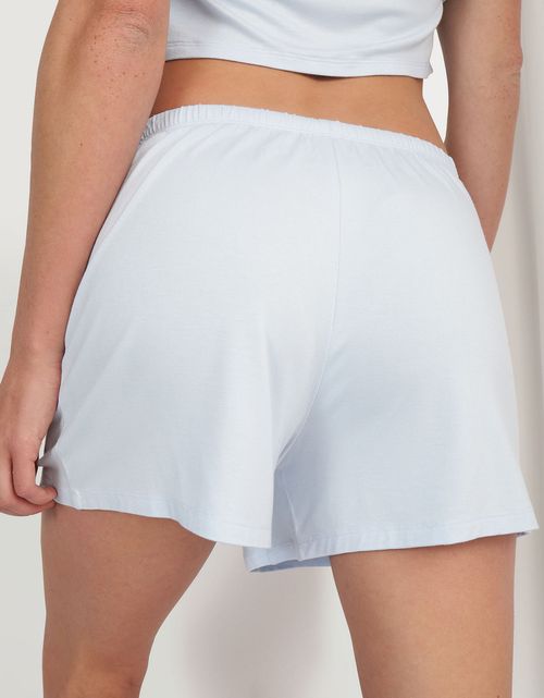 Short de pijama de mujer Aerie