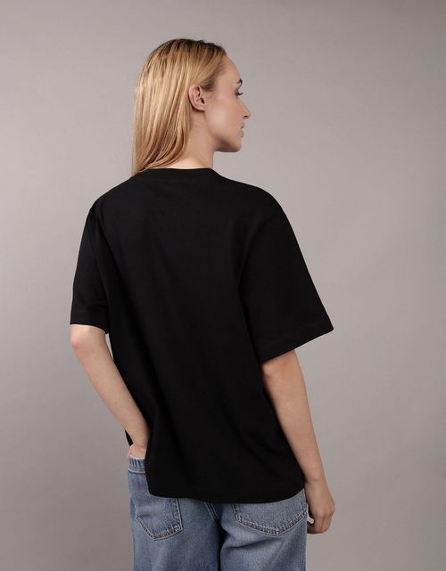 Camiseta básica de mujer AE