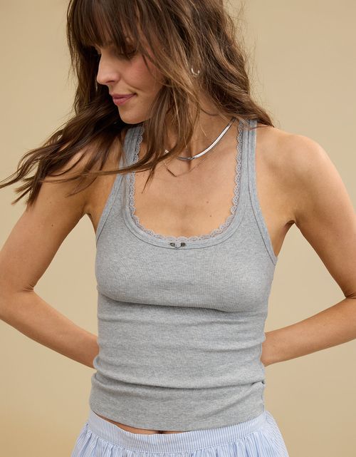 Tank top de mujer Aerie