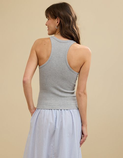 Tank top de mujer Aerie