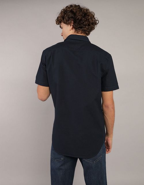 Camisa manga corta de hombre AE