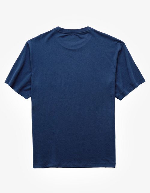 Camiseta manga corta básica de hombre AE