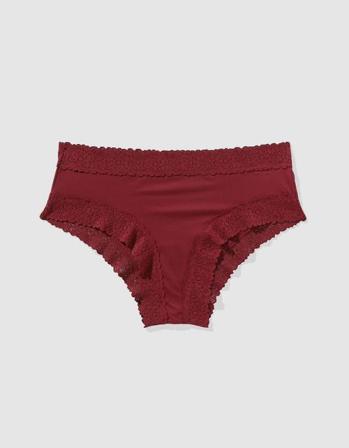 Undie Aerie con encaje Sunnie Blossom