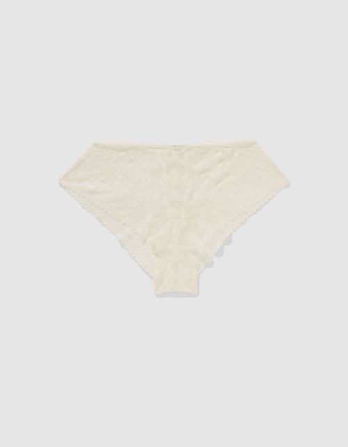 Tanga Aerie de encaje para mujer
