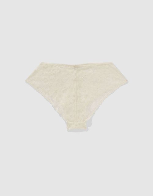Tanga Aerie de encaje para mujer