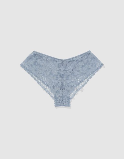 Tanga Aerie de encaje para mujer