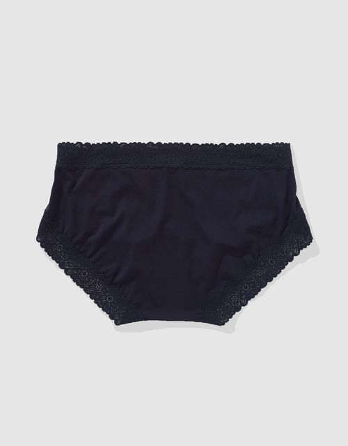 Undie con encaje de mujer Aerie
