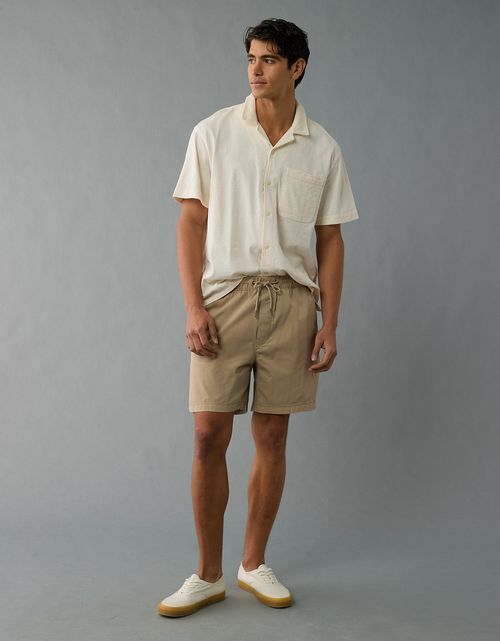 Short trekker de hombre AE