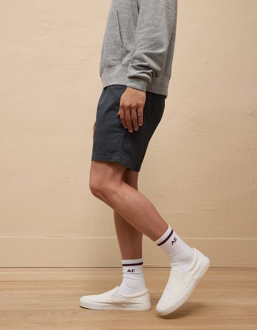 Short trekker de hombre AE