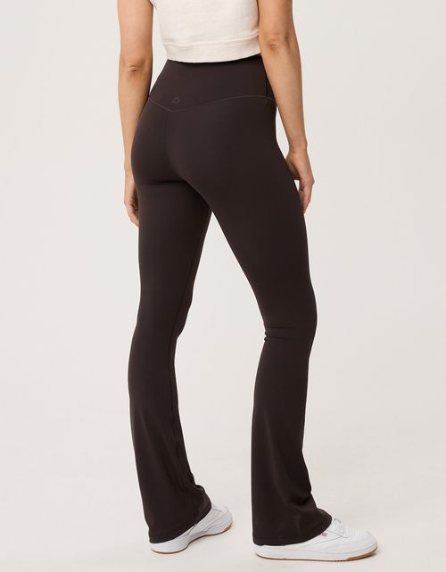 Leggings bootcut de mujer Offline