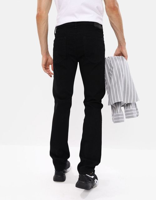Jean Slim para Hombre