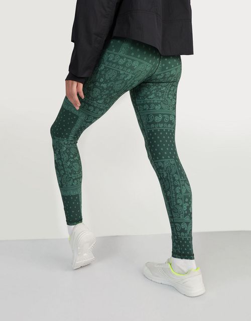 Leggings Tiro Alto Cruzada Real Me OFFLINE By Aerie