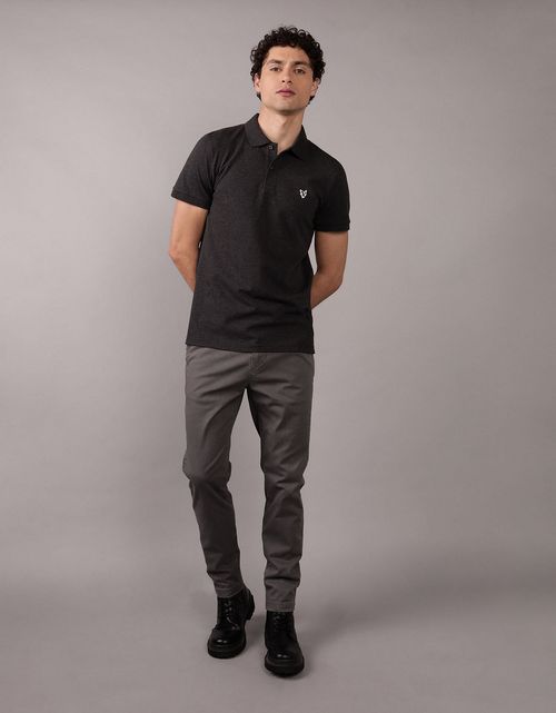 Polo Slim Fit para Hombre