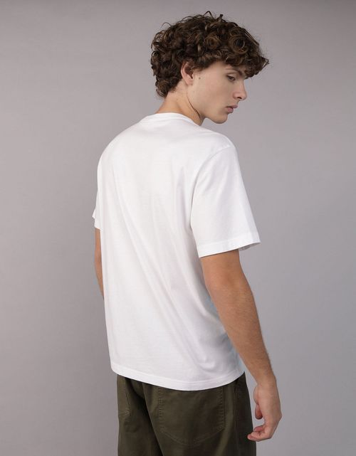 Camiseta con gráfico para Hombre