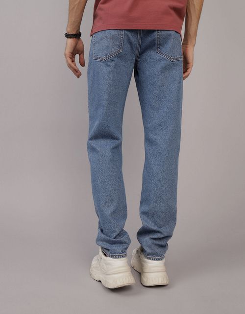 Jean Athletic de Hombre