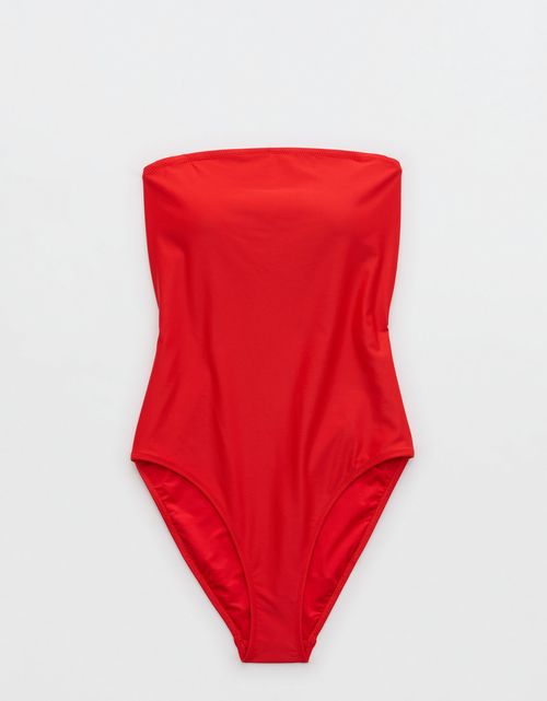 Enterizo de Baño Wavemaker de Aerie