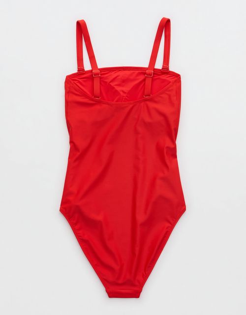 Enterizo de Baño Wavemaker de Aerie