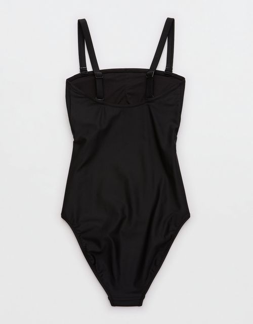 Enterizo de Baño Wavemaker de Aerie