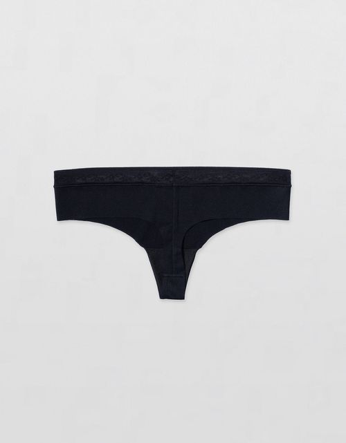 Panty Cheeky Invisible SMOOTHEZ de Aerie