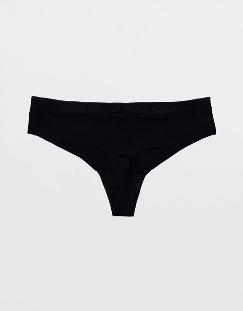 Tanga Invisible SMOOTHEZ de Aerie