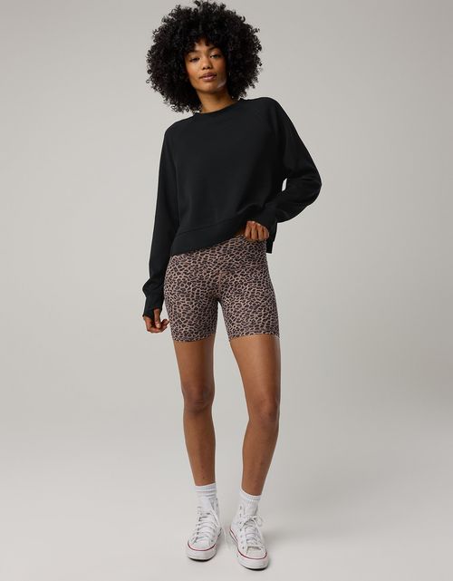 Biker Short Real Me XTRA 5 OFFLINE By Aerie