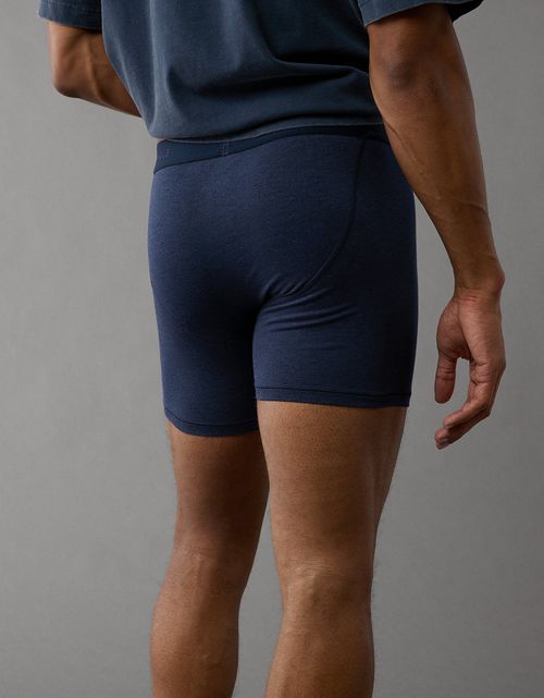 Bóxer Clásico de 6 para Hombre
