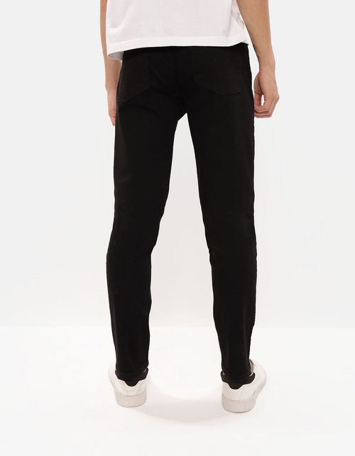 Jean Skinny Athletic de Hombre