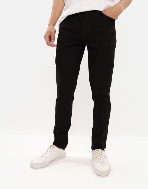 Jean Skinny Athletic de Hombre