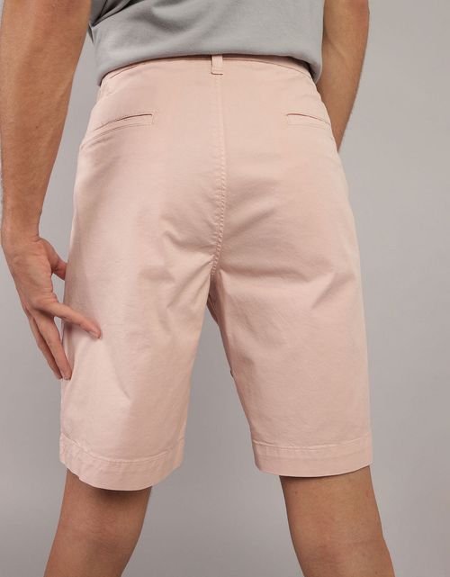 Bermuda Flex en Dril de 9 para Hombre