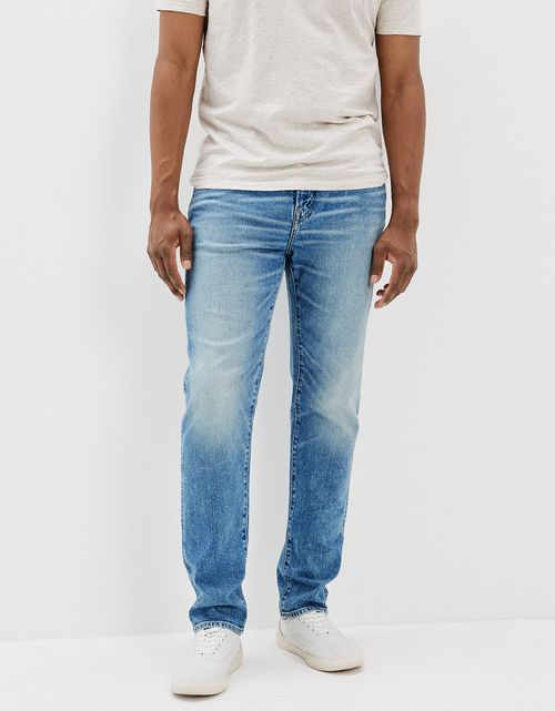 Pantalón recto AE Flex Athletic