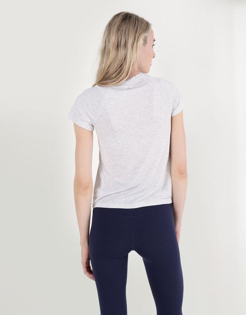 Camiseta gráfica con pulgares arriba de Offline by Aerie
