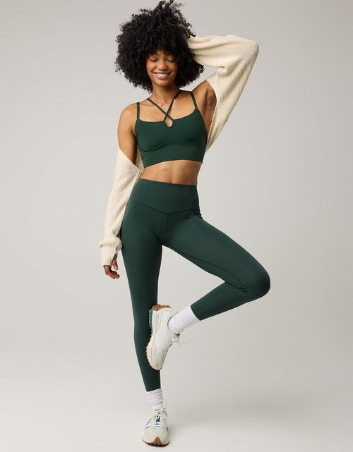 Offline by Aerie Real me Xtra Hold up! Leggings Levanta Piernas