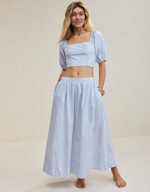 Aerie la nueva falda esencial