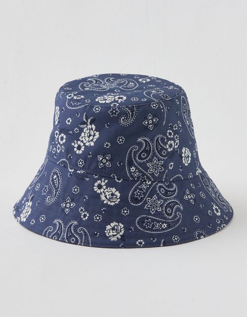 Sombrero de cubo de lona Aerie