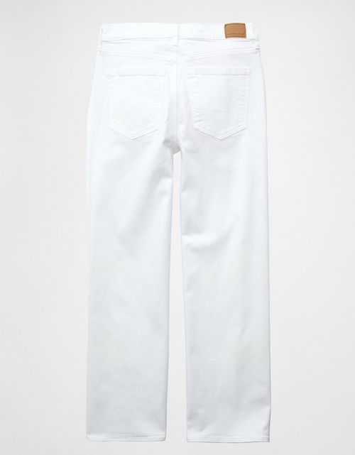 Jeans Baggy de Pierna Ancha de Tiro Super Alto Ae Strigid