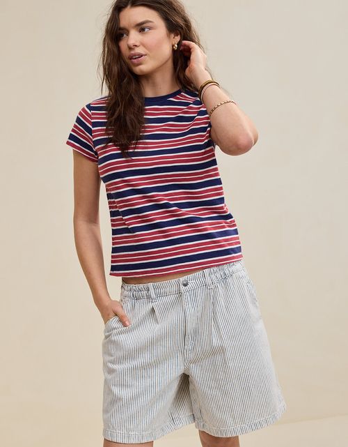 Camiseta Vintage Aerie