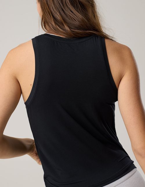 Tanque con pulgares arriba de Offline by Aerie