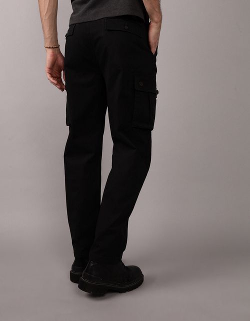 Pantalón Cargo Ae Flex Usado