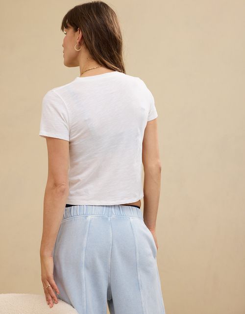 Camiseta Vintage Aerie