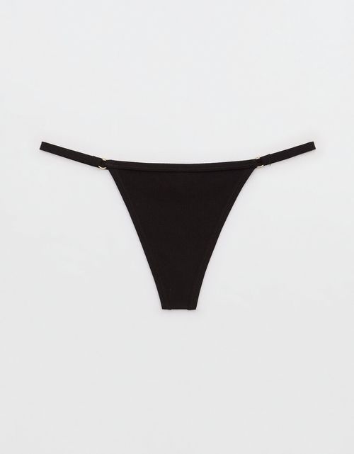 Ropa interior tanga sin costuras Superchill