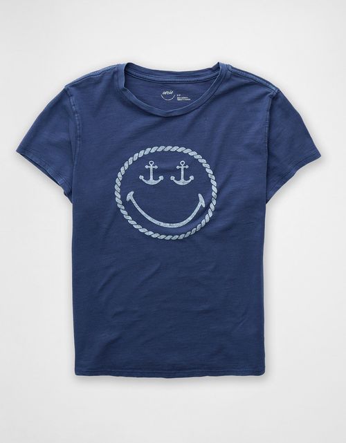 Camiseta Vintage Aerie