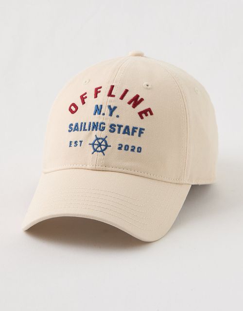 Gorra de béisbol Offline by Aerie