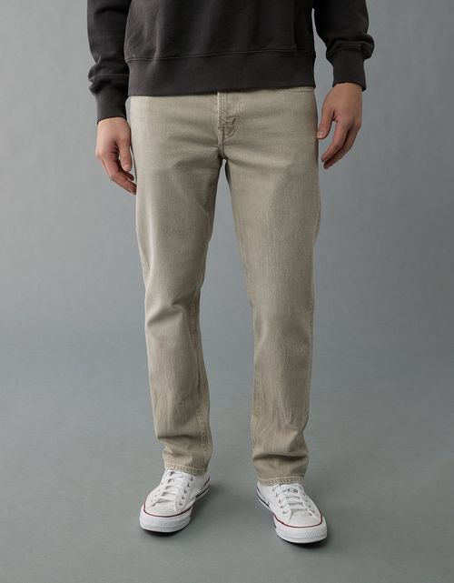 Ae Easyflex +tencel™ Fibras Jean Recto Slim