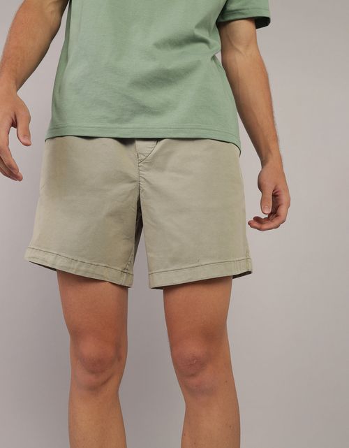 Short Ae