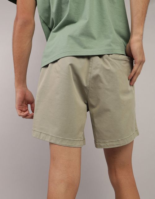 Short Ae
