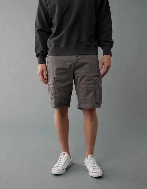 Short Cargo Flex Vivido Ae 10