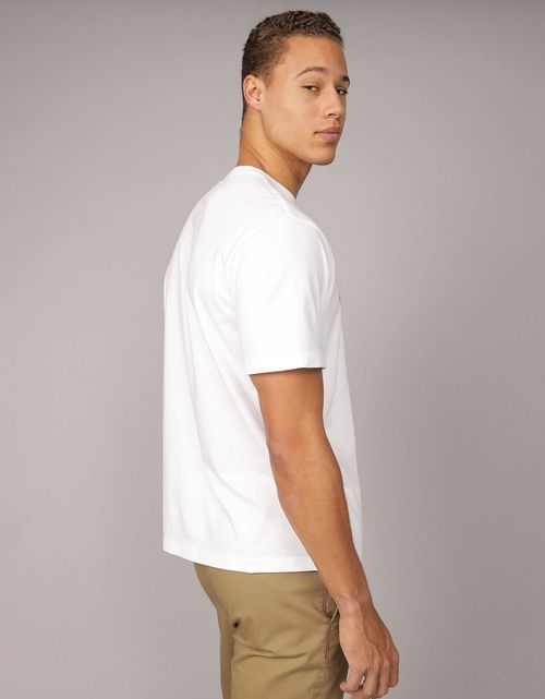 Camiseta Gráfica con Logo Ae