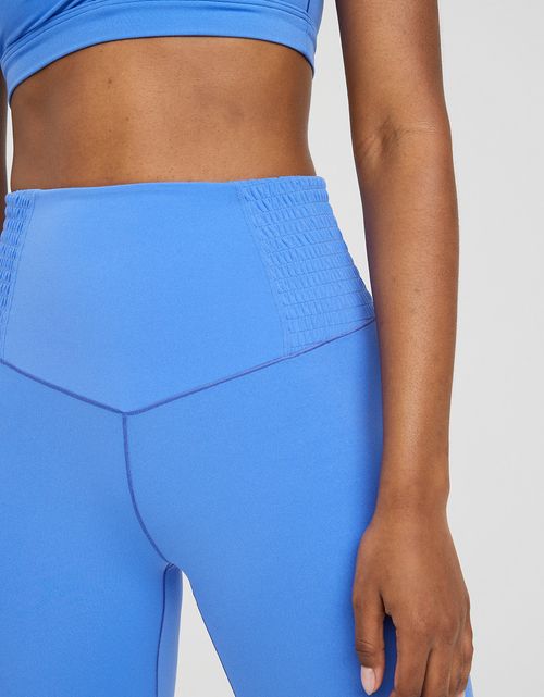 Legging Offline by Aerie Real Me Smocked