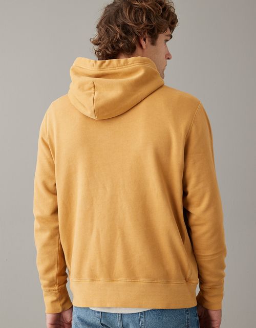 Buzo AE ultra suave con capucha y bolsillo canguro